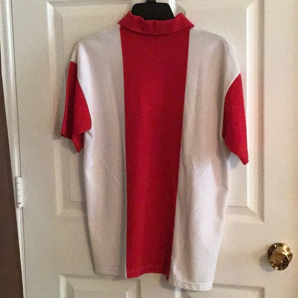 Polo shirt by Ralph Laurent. Medium size - Picture 4 of 4